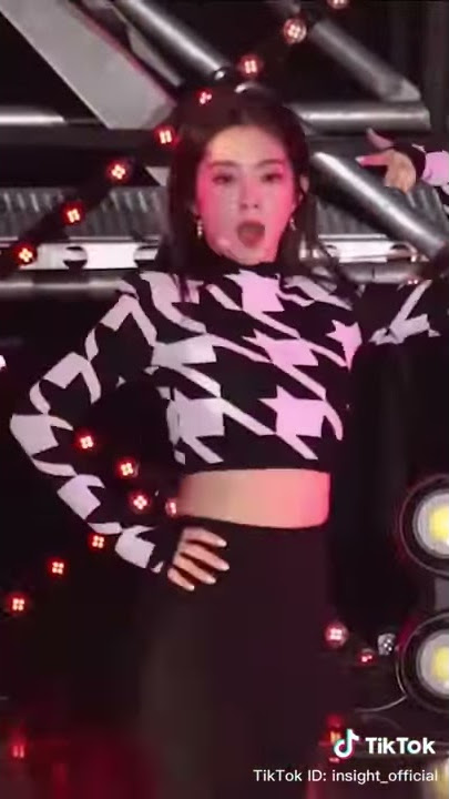 Psycho -Red VelVet ( Irene fancam ) G - market ConCert