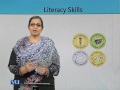 EDU410 Teaching of Literacy Skills Lecture No 2