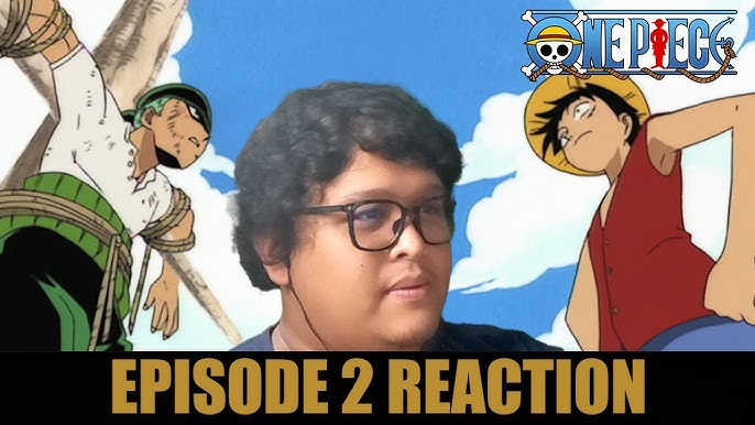 One Piece' Episode 1 Recap - The Pirates Are Coming!