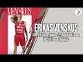 Erikas venskus 21 highlights 202324 season