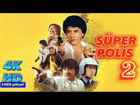 Süper Polis 2 fragman #watsappstatus #filmönerileri #fragman #jackiechan