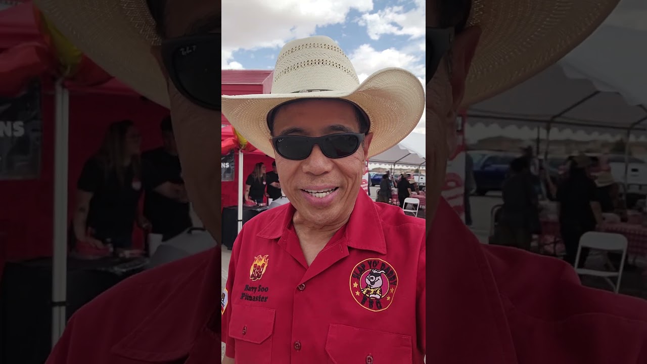 2-Day Sep 10 & 11 BBQ Team Training Microconference | Harry Soo & Nick Kittle BeyondTheSmoke.net