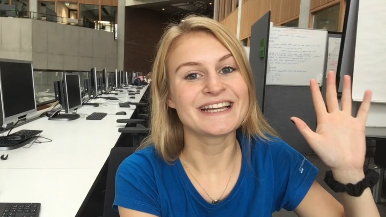 A short report of the Bachelor open day! 