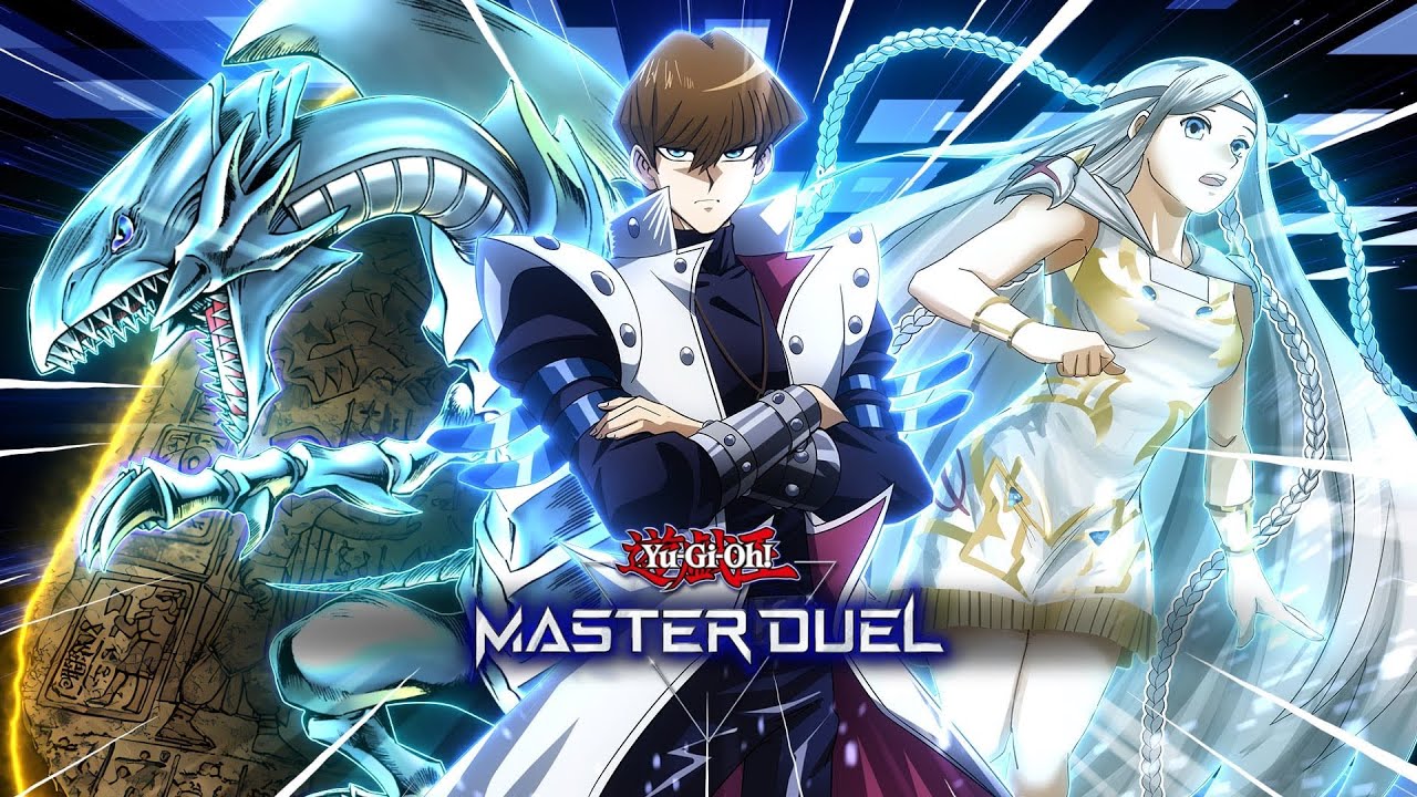 TIER ZERO?! - SETO KAIBA’S #1 NEW UNSTOPPABLE BLUE-EYES Deck In Yu-Gi-Oh! Master Duel (How To Play)