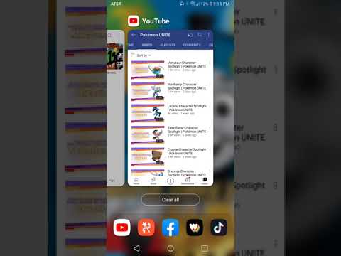 Pokemon unite leaks - martnibht