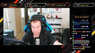 FR/QC/EN 🐱 | Une fin d'apres midi sur dale and dawson @seteemio  🎮 !discord !switch !steam !je