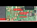 INFINIX SMART 20 X6840 Power &amp; CPU Voltage Problem Fix Ways Input Output Problem Fix IO Rail Short 
