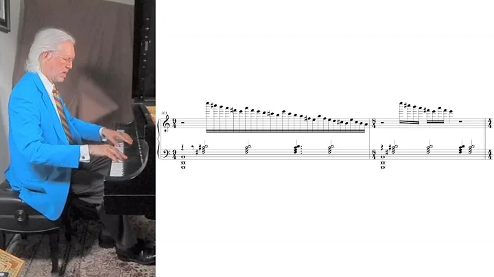 The Consonant Nucleus (Andy Wasserman transcription)