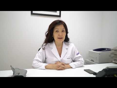 Говорим об преэклампсии