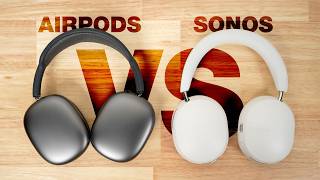 Sonos Ace vs AirPods Max: Which Should YOU Buy?