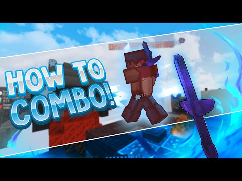 HOW TO START COMBOS! Comboing Tutorial + How To Get Better At PvP!