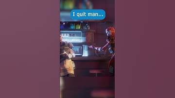 I Quit... (Apex Legends) #shorts