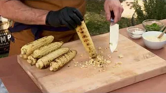 Creamy, Dreamy Mexican Street Corn Dip Recipe! 🌽
