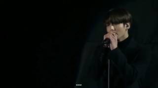 So That I Love You (알아요) [BTS - 3rd Anniversary] - RM ft JK
