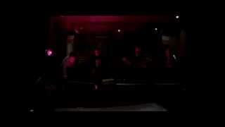 Борис Гребенщиков (Стаканы и День Радости) Murray's Bar Dublin 11/04/2015