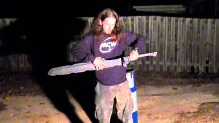 Zombie Tools Scyllis and Harvester Reviews