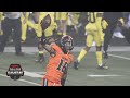 Oregon Ducks vs. Oregon State Beavers | 2020 College Football Highlights