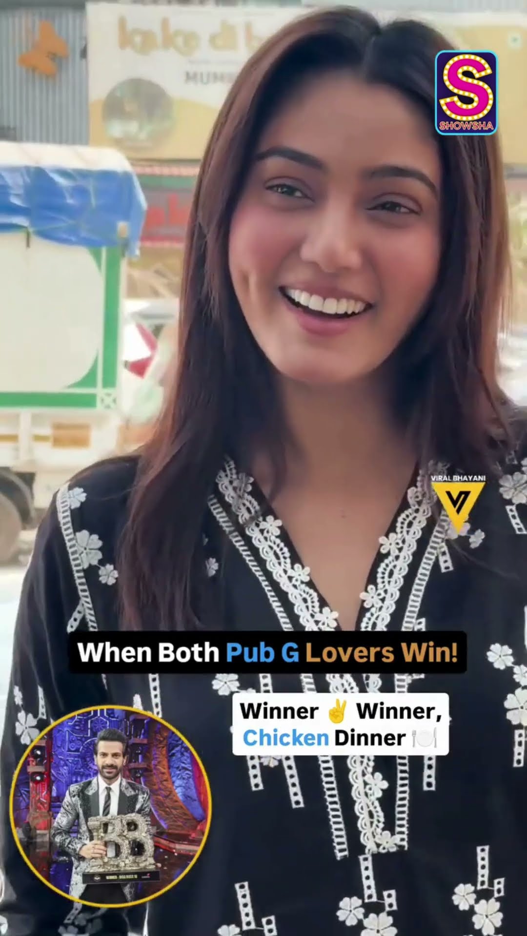 BiggBoss OTT2 Winner Sana Makbul Praises BiggBoss 18 Winner Karanveer Mehra | N18S