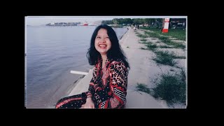 Sio Lubis - Suasana Raya (MV)