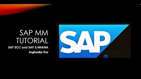 SAP MM: IN SAP S/4 HANA WE HAVE MRP LIVE WITH TCODE MD01N