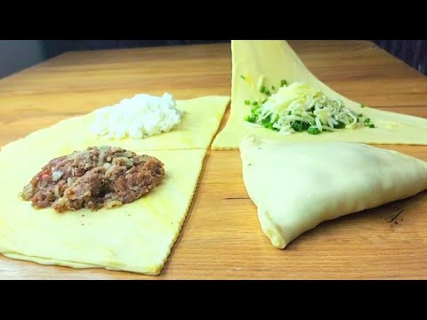 Самый популярный рецепт турецких поваров! Ежедневно продается 1000 штук. Оно тает во рту