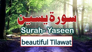 Surah.Yaseen'|| Full Arabic text|| ||beautiful Qur'an|| ||سورة يسين|||| Qur'an recitation|| #quran[]