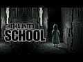 I saw a girl in a haunted school very horror story urduhindi horror nights with shahzain khan