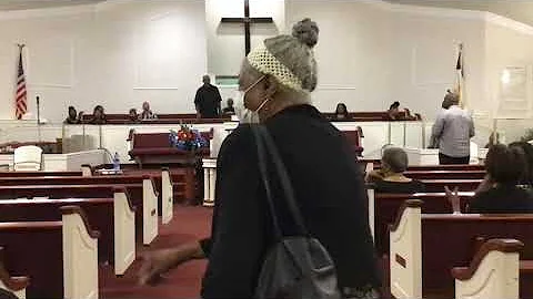 Pastor Jermaine L. Simms~" Your Best Is Next!" Hap...