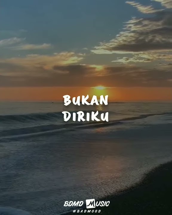 🎶 Song : Samsons - Bukan Diriku( Cover Geraldo Rico )