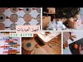 نورية {تجهيز العيديات+ توهقت و غلطت بالعدد} Nooriyah /Eid Gifts