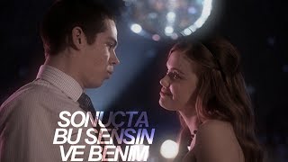 Halsey - Him & I Türkçe Çeviri