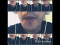 Acapellaapp FLOW LATINO Beatbox