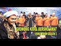 FULL ALBUM LAGU - LAGU /// Gus Ali Gondrong - Semut Ireng ///GROWONG KIDUL BERSHOLAWAT 2018