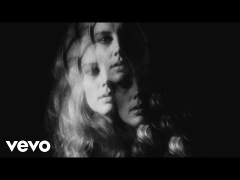 Wolf Alice - The Last Man On Earth (Official Video)