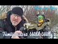 Tamiya Wild Willy 2 #58242 Review.