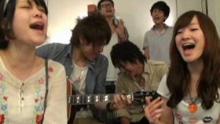 Video thumbnail of "che.r.ry／yui （Cover）"