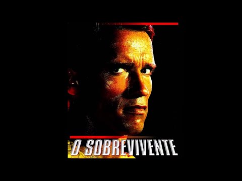 O Sobrevivente 1987 | Dublado ( TVRip Paramount )