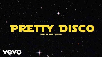 Jiya Noina - Pretty DIsco (Official Music Video)