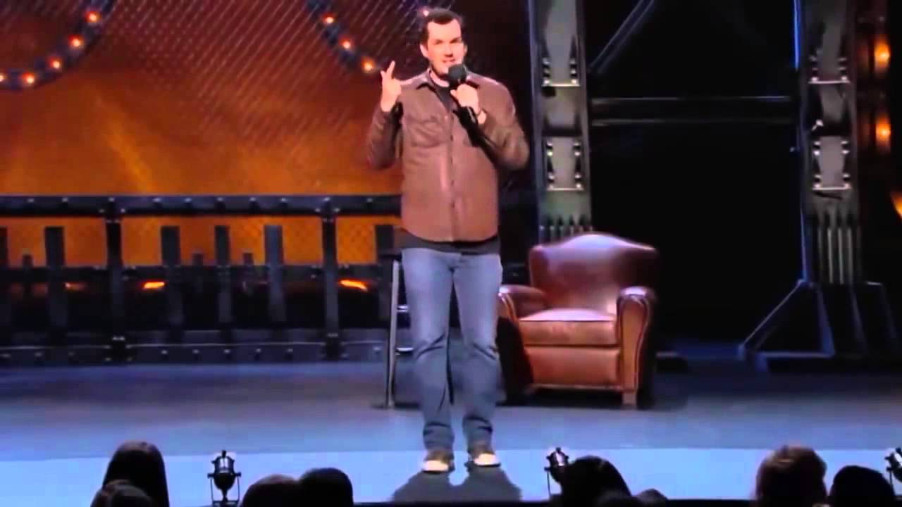 Jim Jefferies US Gun Control Live Stand Up Comedy Best comedian ever