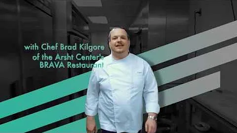 10(ish) Questions with Chef Brad Kilgore