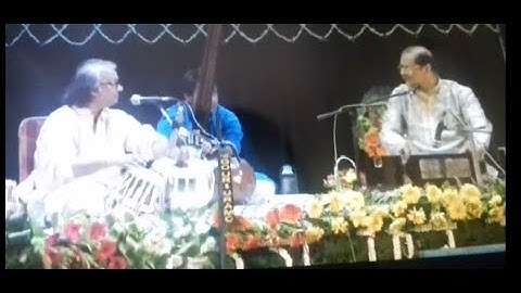 Pandit Ajoy Chakrabarty | Pandit Nayan Ghosh | Dil Le Liya hai