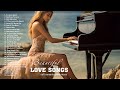 Romantic Classical Piano Music - Best Relaxing Instrumental Love Songs Playlist - Moments of Love