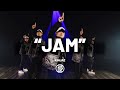 &quot;JAM&quot; Choreography by Mike Song 마이크송