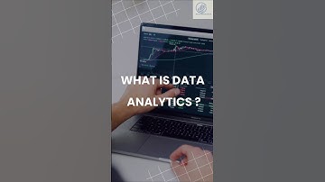 Data Analytics in 30 secs !!!!