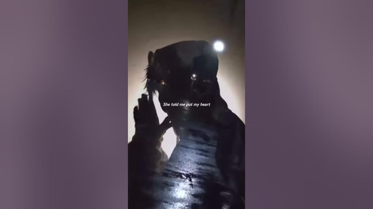 She Told Me To Put My Heart In A Bag Songedit she told me put my heart in the bag - YouTube