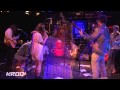 Go Away (Live at KROQ Red Bull Sound Space)