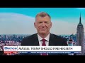 You don't want Muslim Brotherhood ties in U.S. Senate: Peter King | Bianca Across The Nation