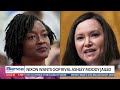 You don't want Muslim Brotherhood ties in U.S. Senate: Peter King | Bianca Across The Nation