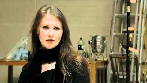 Interview with Lorna Heavey Set Designer