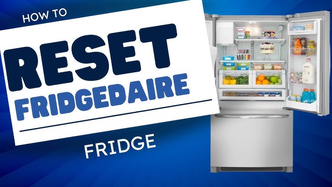 Unlocking the Secrets of Your Frigidaire Refrigerator Model Number: A Comprehensive Guide () Unlocking the Secrets of Your Frigidaire Refrigerator Model Number: A Comprehensive Guide